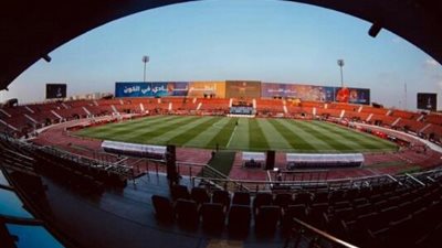 عاجل..نقل ملعب مباراة سيراميكا والاتحاد السكندري بالدوري