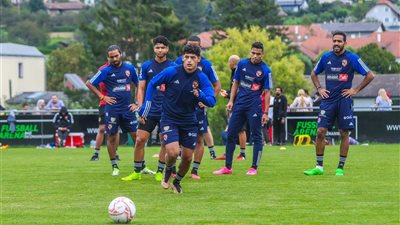 الأهلي يتواصل مع الجهات الأمنية لهذا الشأن