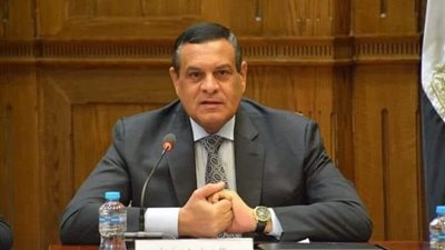 نشرة الحصاد الأسبوعي لرصد أنشطة وزارة التنمية  المحلية