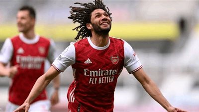 بمشاركة النني.. أرسنال يكتسح وست هام بسداسية