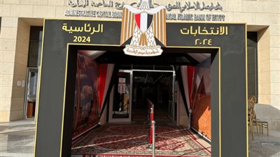 الداخلية تُنهي تأمين اللجان لاستقبال المصوتين في الانتخابات الرئاسية 2024 (صور)