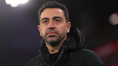 إصابة جديدة تُربك حسابات تشافي قبل مواجهة لاس بالماس