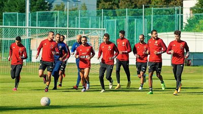 صدمة جديدة للأهلي قبل لقاء السوبر الإفريقي