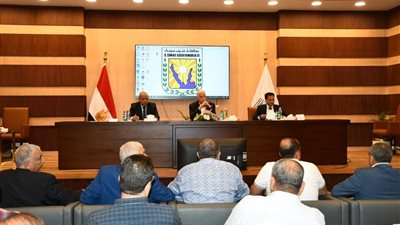 «أبو ورده» : قدمنا كل التسهيلات اللازمة لقطاع السياحة حتى تعافى والآن وجب على المستثمرين الوفاء بإلتزاماتهم