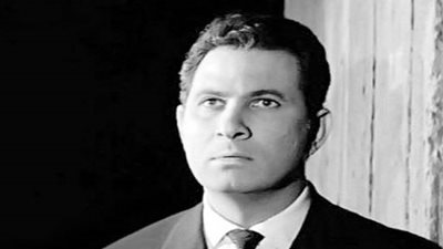 في ذكرى ميلاده.. عمر الحريري رحلة فنان مُبدع ورمز فني خالد