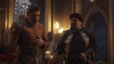 هل تنجو شهر زاد من سيف مسرور اليوم؟.. موعد الحلقة الرابعة من 