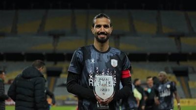 قائد فريق فاركو يتعرض لإصابة في الرباط الصليبي