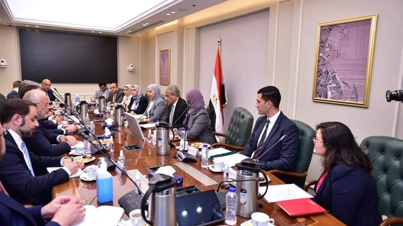 الوزير اليوناني