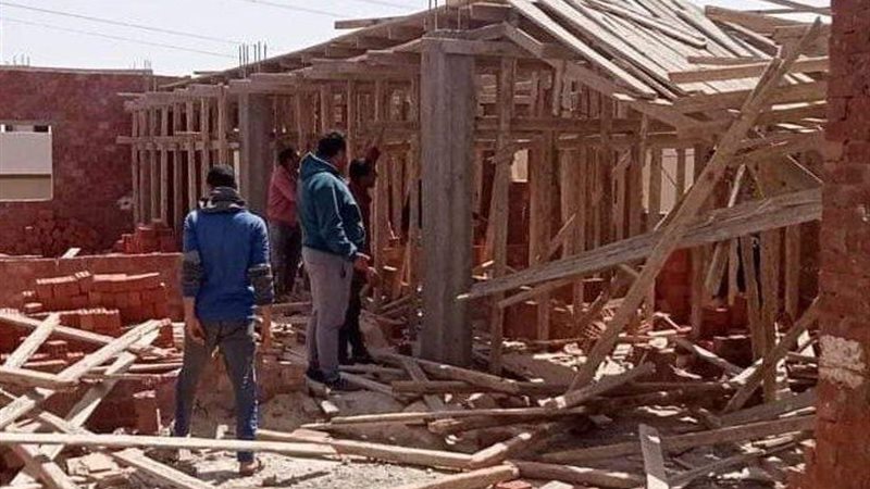 ازالة عقار||ازلات||433447319_901931475310607_32946764618400
