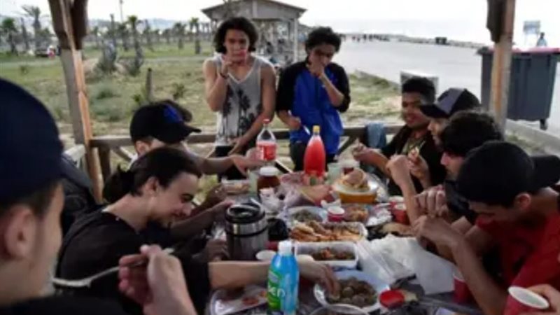 ثقافات وعادات