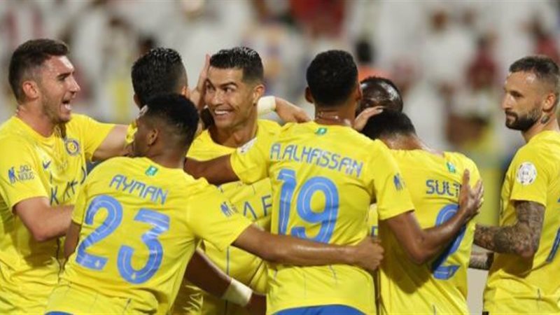 النصر