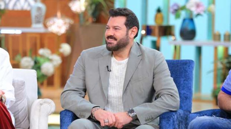 عمرو يوسف ||عمرو