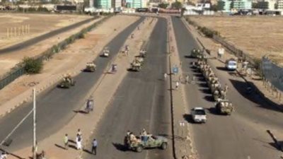 ارتفاع عدد ضحايا اشتباكات الجيش والدعم السريع ل25 شخصًا بالسودان