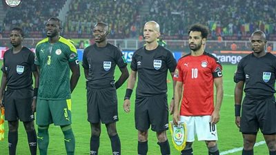 المنتخب المصري يواجه إثيوبيا الليلة في ختام تصفيات إفريقيا