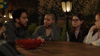 تأثير سوء معاملة الوالدين على الأطفال وطرق العلاج.. من وحي إمبراطورية ميم