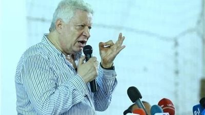 بعد حكم عزله.. مرتضى منصور يتحضر للطعن في الحكم القضائي