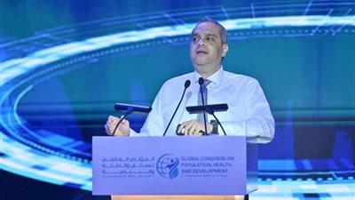 رئيس هيئة الدواء: جهود تطوير صناع الدواء ساهمت في علاج المواطنين وحمايتهم 