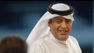 إعلامي سعودي يواصل استفزازه لجمهور الأهلي ويعلق