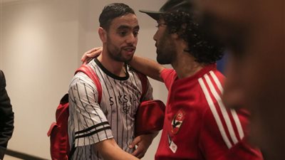 أخر تطورات قضية حسين الشحات والشيبي وكيف بدأت الأزمة؟