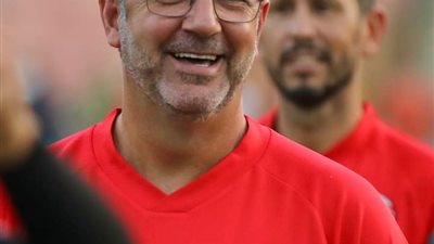 مصطفى فتحي مفاجأة فيتوريا في تشكيل المنتخب المصري لمواجهة إثيوبيا