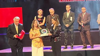 مصر تحصد لقب أفضل عرض مسرحى... تعرف