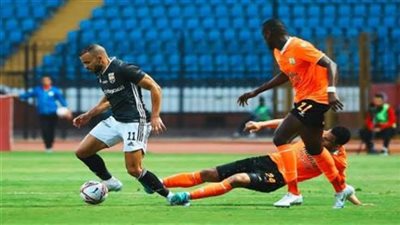 من أجل العودة للانتصارات.. الجونة يستضيف فاركو في مواجهة نارية