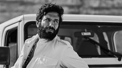 في إطار الدراما الصعيدية.. حسن الرداد في ثوب جديد بـ 