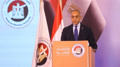 بطء الموقع.. الوطنية للانتخابات تُعلن عدد المستعلمين على موقع الهيئة