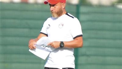 تجمع الأمل: 28 لاعبًا ينخرطون في معسكر ديسمبر بإشراف وائل رياض