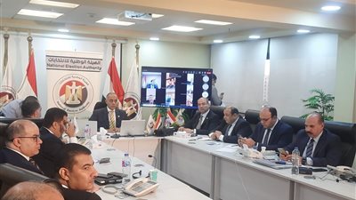 الهيئة الوطنية تتلقي بعض الشكاوى في أول أيام الانتخابات الرئاسية 2024