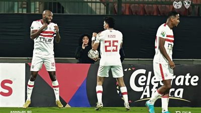 موعد مباراة الزمالك المقبلة في بطولة الدوري