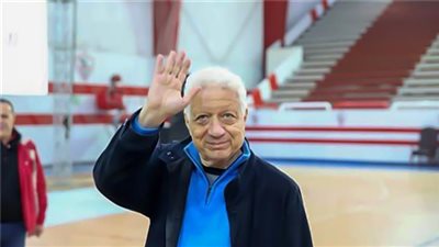 مرتضى: لم تهتز شعرة في رأسي والجمعية العمومية هي من يمكنها إزاحتي عن منصبي