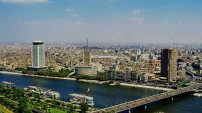 بالتزامن مع أعياد شم النسيم .. الأرصاد تكشف الظواهر الجوية ودرجات الحرارة 