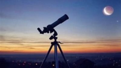 بالتزامن مع كسوف الشمس.. الجمعية الفلكية بجدة تعلن غرة شهر شوال