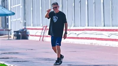 كواليس مران الزمالك.. تواجد أوسويرو وعودة السيسي للفريق