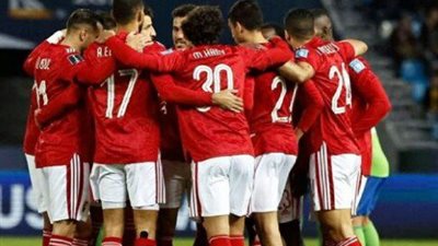 الأهلي يحلق في الصدارة وفيوتشر يلاحقه.. ترتيب الدوري المصري الممتاز 2023