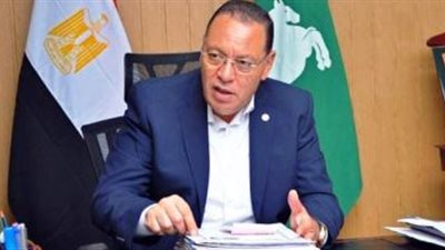 غراب: الانتخابات الرئاسية اليوم أظهرت وعي المواطن المصري