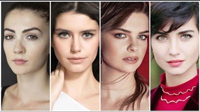 الأكثر شعبية في العالم العربي| أشهر ممثلي المسلسلات التركية