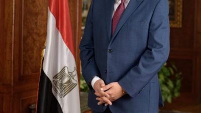 مصر تحتفل اليوم بعيد الفلاح بمعرفة وزير الموارد المائية والري