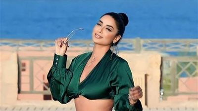 جوري بكر تُرزق بـ مولودها الأول | شاهد