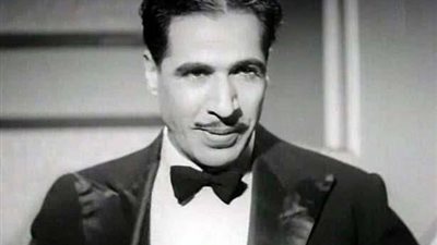 عباس فارس.. غول السينما المصرية ورحلة فنية خالدة