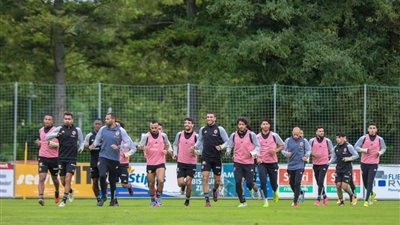 الأهلي يعين أحمد جاب الله طبيب للفريق خلفا لأبو العينين