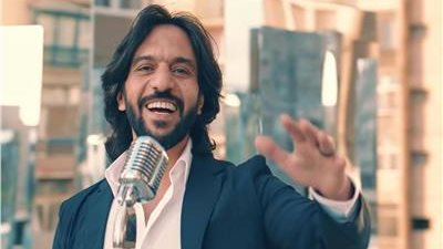 بهاء سلطان يحيى حفلاً غنائيًا ثانى أيام عيد الفطر بالقاهرة