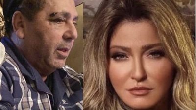 زوج علا غانم يتعرض للتهديد بالقتل والطرد من ڤيلته