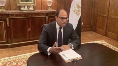 متحدث الخارجية علي تويتر: المصريون الموجودون في السودان جميعهم بخير وسلام