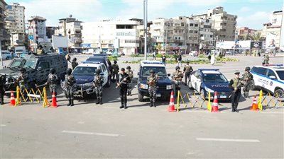 «وزارة الداخلية» تُتابع تأمين العملية الانتخابية في يومها الثاني