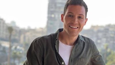 يا ترى مين.. محمود حجازي يستعد لـ حفل خطبته