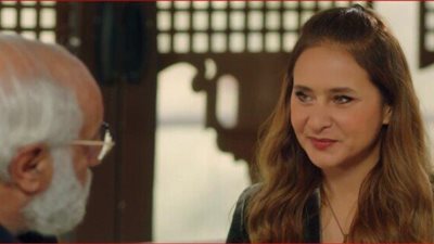 فراولة تواجه إفلاس الشركة واختفاء مستر يانج في الحلقة 5 من 