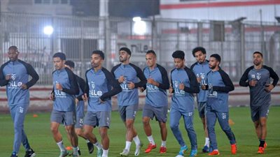 قائمة الزمالك لمواجهة فيوتشر في ذهاب ربع نهائي كأس الكونفدرالية