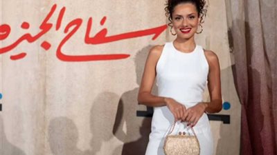 كنت متوقعة الجمهور هيكرهني.. جيهان الشماشرجي تكشف ردود أفعال سفاح الجيزة